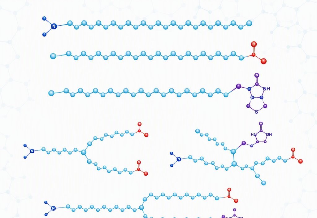 氧化锌纳米线；Zinc Oxide Nanowires；ZnO NWs物理化学性能分析配图