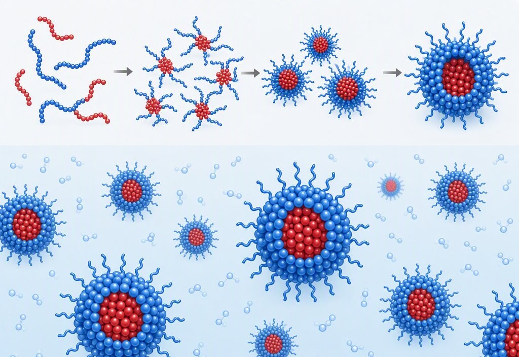荧光+合成双功能中间体：瑞禧生物如何帮您打造专属"分子路标"？