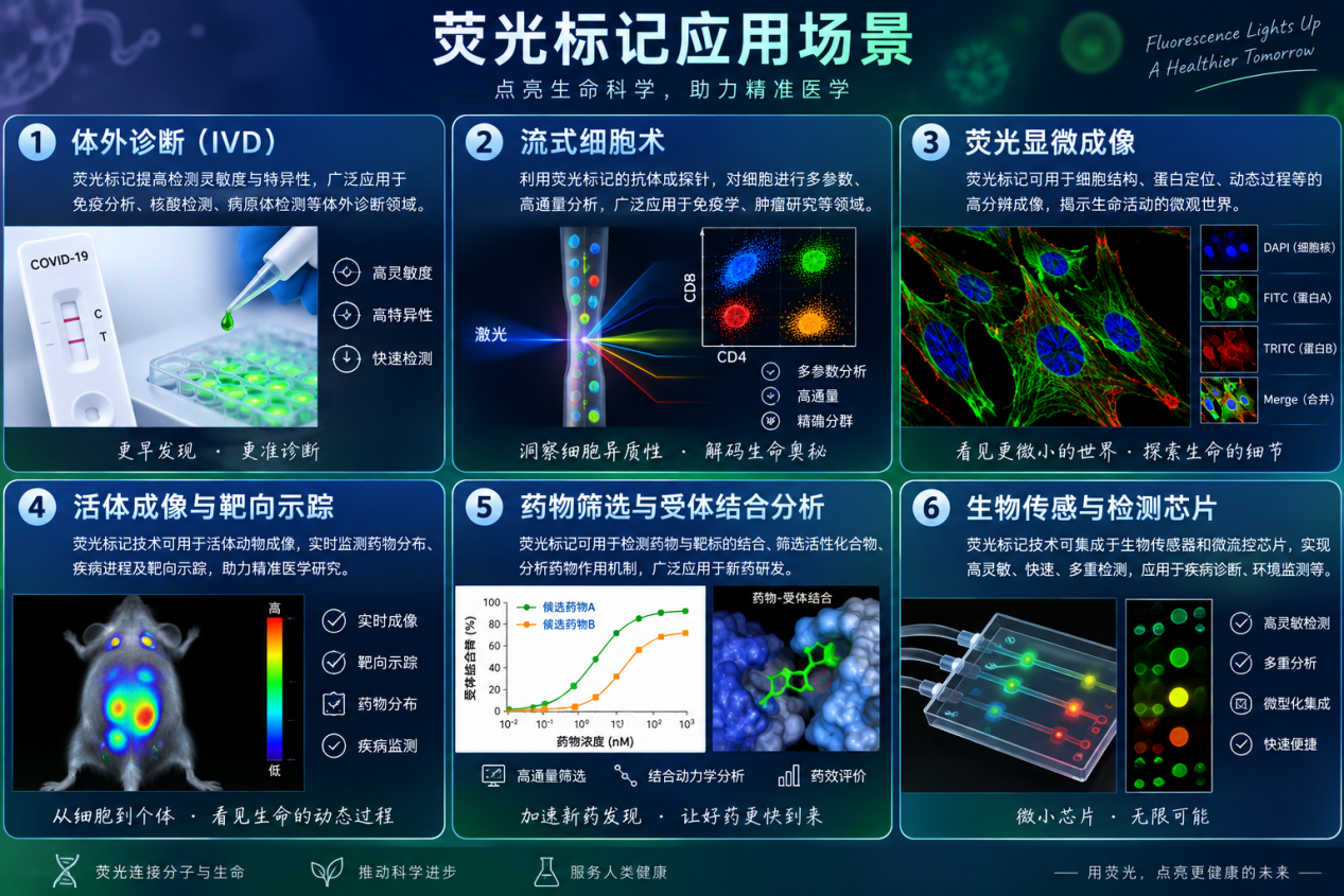 成像递送系统应用