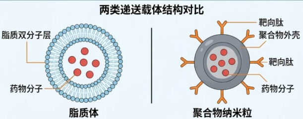 递送载体