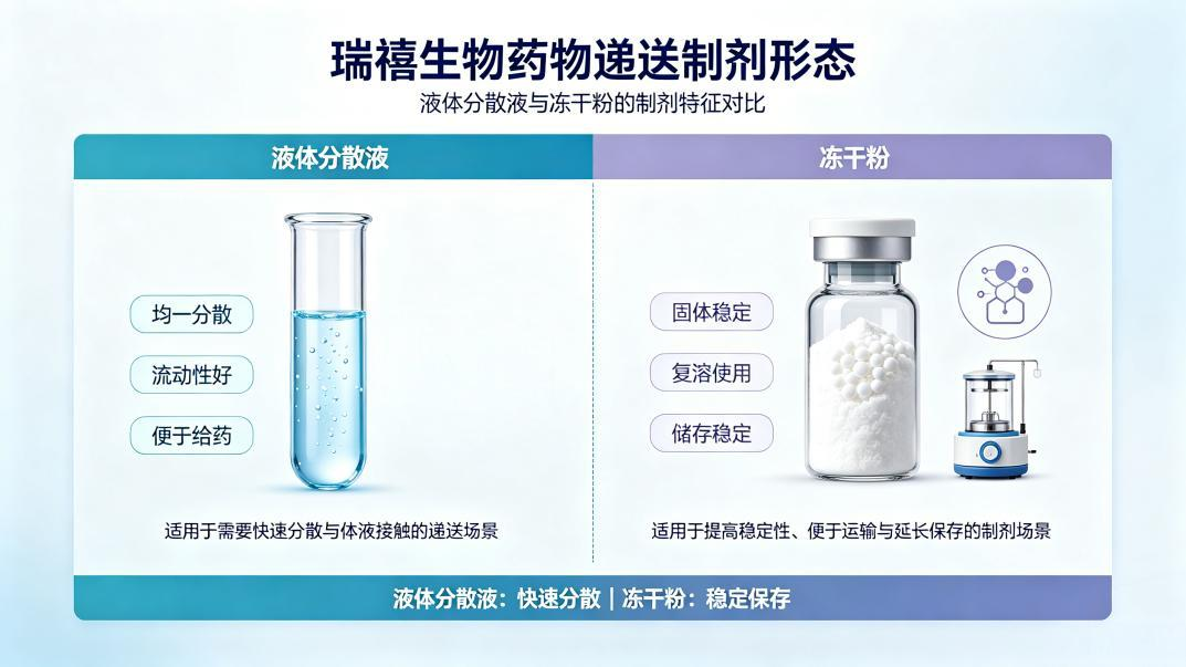 制剂形态