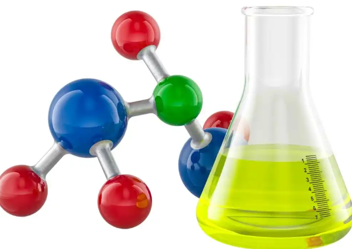 荧光+合成双功能中间体：瑞禧生物如何帮您打造专属"分子路标"？