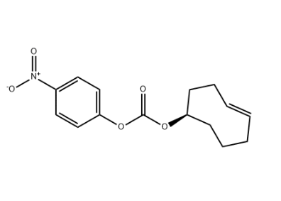 TCO-PNB Ester，1438415-89-4，反式环辛烯-对硝基苄酯 R-231098