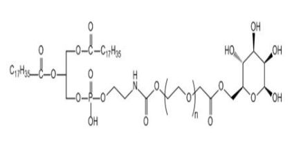 DSPE-PEG-Mannose,磷脂聚乙二醇甘露糖 R-904341