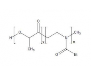 PEOz-b-PLA,聚 (2-乙基-2-恶唑啉)-b-聚乳酸 R-558027