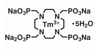 Tm-DOTP，CAS:30859-88-8，铥标记大环螯合配合物 R-416704