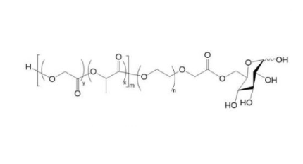 Galactose-PLGA,半乳糖-聚乳酸羟基乙酸共聚物 R-999881