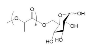 Galactose-PLA,半乳糖-聚乳酸 R-799816