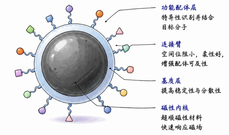 磁珠定制