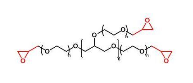 8ARM-PEG-Epoxide,八臂聚乙二醇环氧丙烷 R-136678