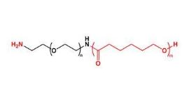 PCL-PEG-NH2,聚己内酯聚乙二醇氨基 R-768671
