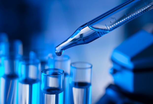 荧光+合成双功能中间体：瑞禧生物如何帮您打造专属"分子路标"？