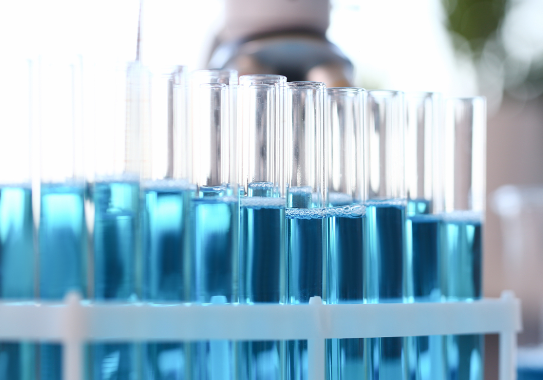 阳离子型水凝胶定制服务:调控电荷密度,适配生物医学多方向研究