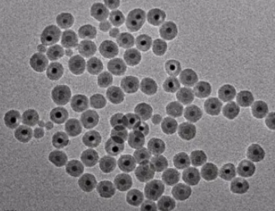 油溶性金纳米颗粒，纳米金胶体，5nm-200nm R-361169