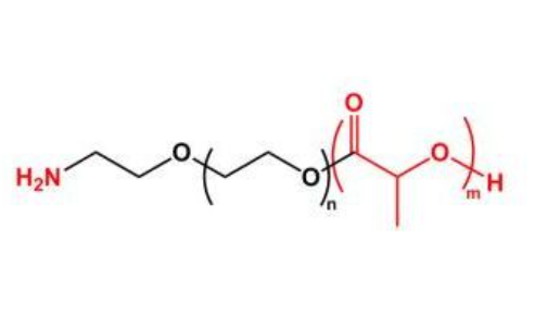 PLA-PEG-NH2,聚乳酸聚乙二醇氨基 R-618209