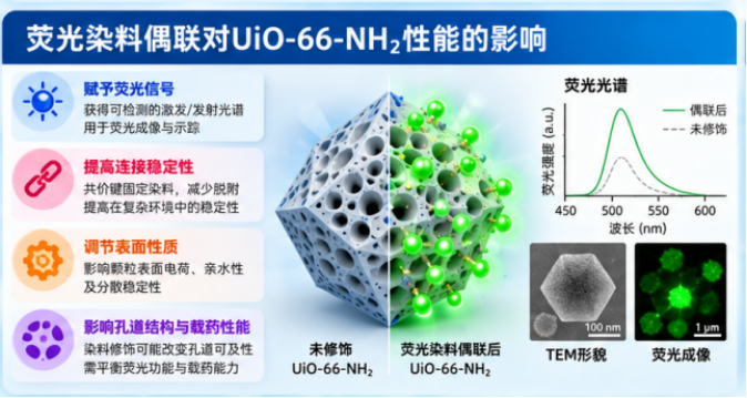 UiO-66-NH₂