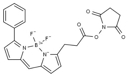 BDP R6G NHS ester，BDP R6G NHS酯 R-902816