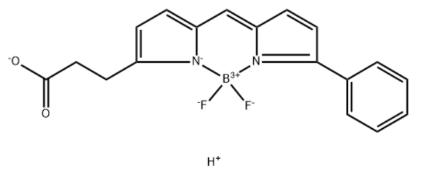 BDP R6G carboxylic acid，BDP R6G羧酸 R-795192