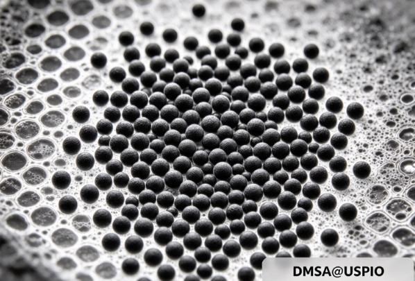 DMSA@USPIO，DMSA修饰羧基表面四氧化三铁颗粒 R-608044