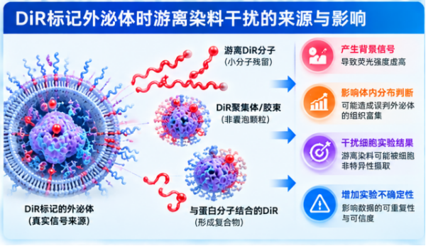 DiR荧光标记材料