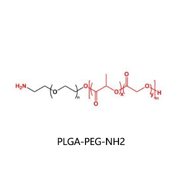 PLGA-PEG-NH2，聚乳酸-羟基乙酸聚乙二醇-氨基 R-216181