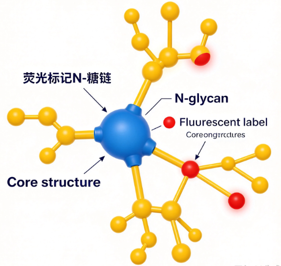 FITC标记聚二糖，FITC-Polydisaccharide R-680485