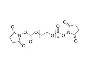 NHS-PEG-NHS，活性酯聚乙二醇活性酯 R-829981