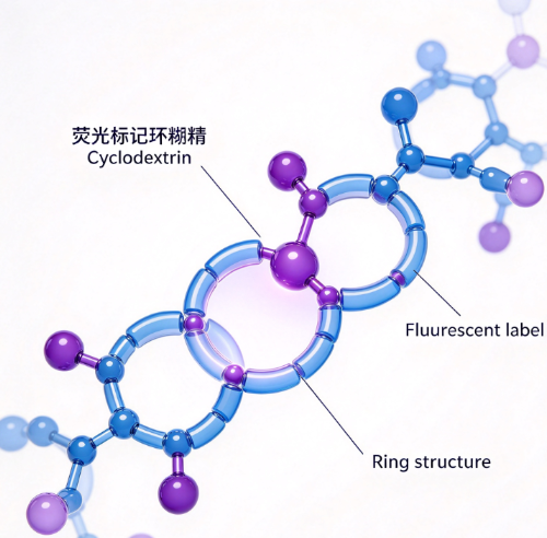 FITC标记昆布多糖，FITC-Laminarin R-906044