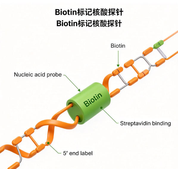 Biotin-Carnitine，生物素-肉碱修饰物 R-911211