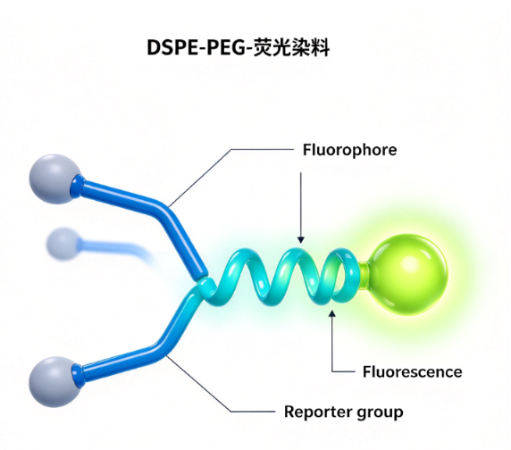 DSPE-PEG-IR780；二硬脂酰磷脂酰乙醇胺-聚乙二醇-IR780 R-117940