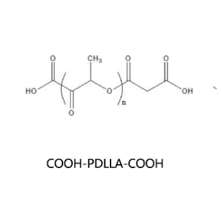 COOH-PDLLA-COOH，双羧基聚 D,L-丙交酯 R-727850