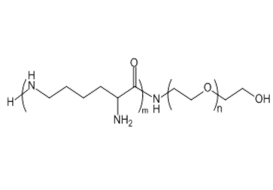 PAA-PEG-NH2，聚丙烯酸聚乙二醇-氨基 R-478540