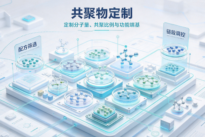 PALA-b-PEG-DBCO，聚硫辛酸-聚乙二醇-二苯基环辛炔 R-722268