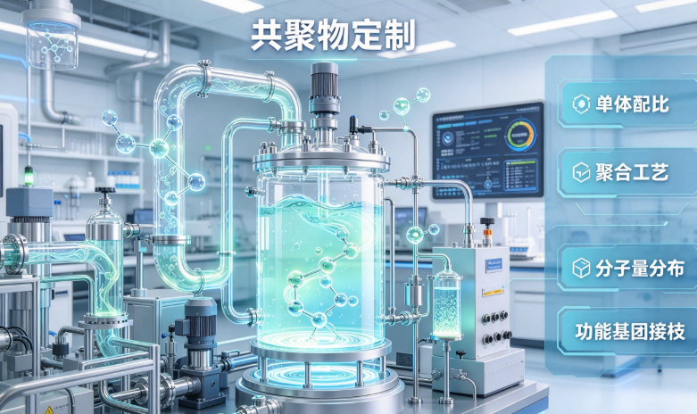 PALA-b-PEG-MAL，聚硫辛酸-聚乙二醇-马来酰亚胺 R-543942