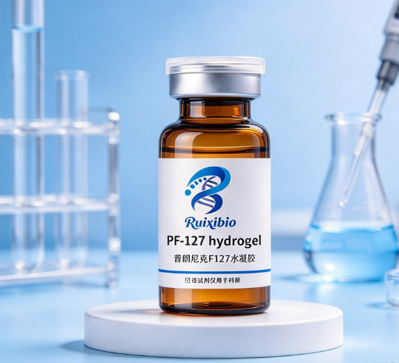 普朗尼克F127水凝胶，PF-127 hydrogel R-191347