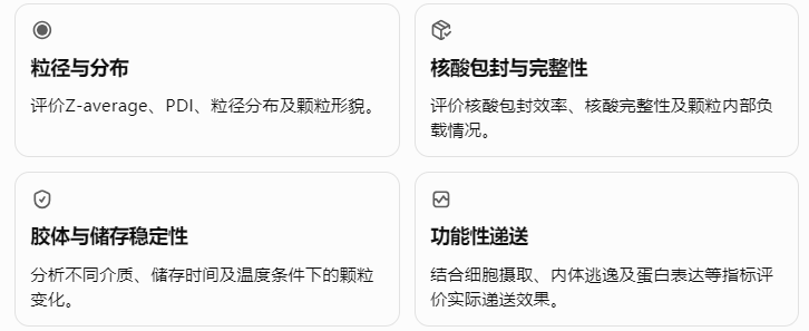 建议建立的多维度评价框架