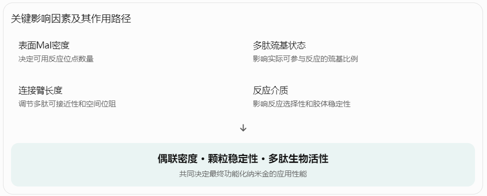 关键影响因素及其作用路径
