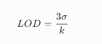 (LOD)