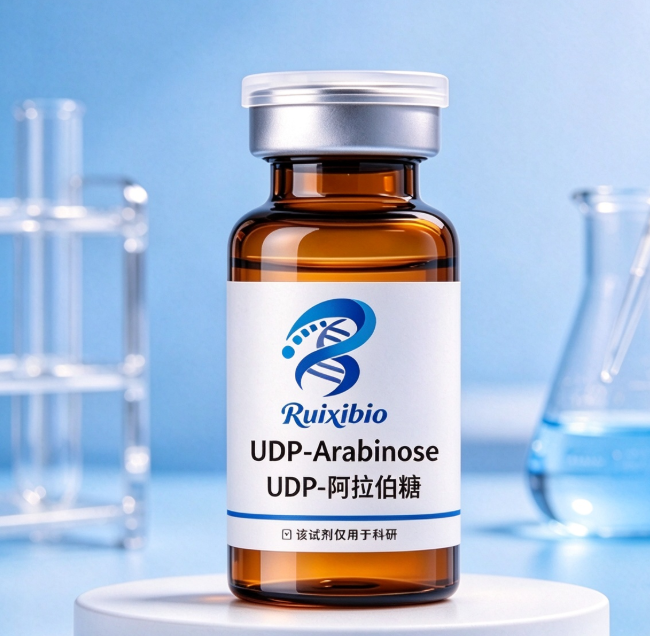 UDP-Arabinose；UDP-阿拉伯糖 R-561104