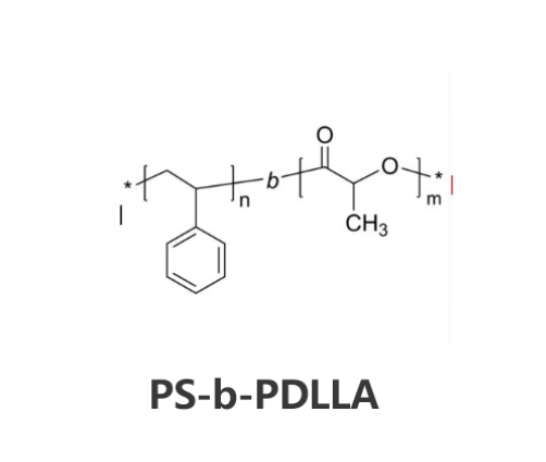 PS-b-PDLLA，聚苯乙烯-b-聚 D,L-丙交酯；聚苯乙烯-b-DL 型聚乳酸 R-941004 产品图