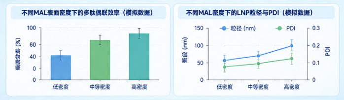 瑞禧生物 实验结果示例与应用前景